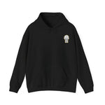 Shin Hoodie