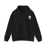 Shin Hoodie