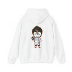 Y Nishi Hoodie