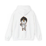 Y Nishi Hoodie