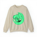 Sai Jupi Crewneck Sweatshirt