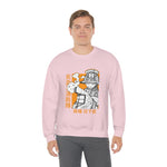 Shi Kusak Crewneck Sweatshirt