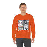 Den Crewneck Sweatshirt
