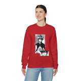 Ji Mo Crewneck Sweatshirt