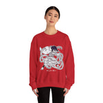 Tam Amaj Crewneck Sweatshirt