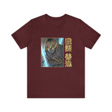 Zeni Agats T-Shirt