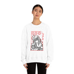 Ri Grem Crewneck Sweatshirt