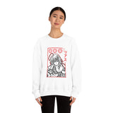 Ri Grem Crewneck Sweatshirt