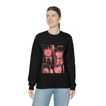 Yum Jab Crewneck Sweatshirt