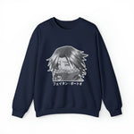 Fei Por Crewneck Sweatshirt