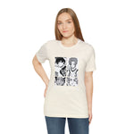 Ri and Sa Ito T-Shirt