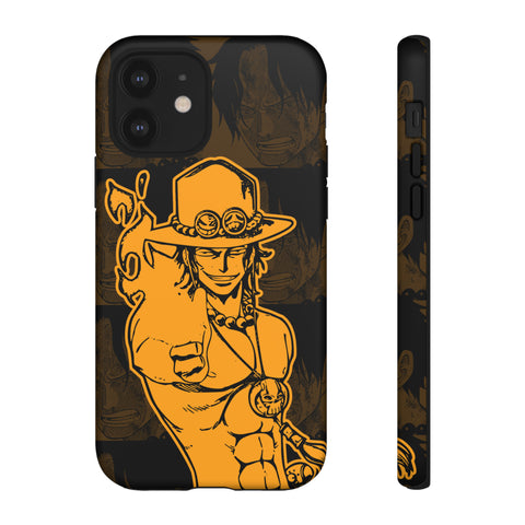 Ac iPhone 12 Phone Case