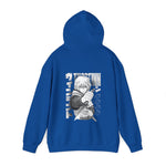 Thorf Hoodie