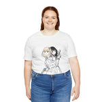 Chi and Tak T-Shirt