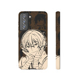 Osa Daz Phone Case