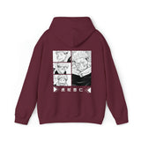 Yu Itad Hoodie