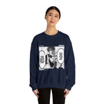 Ya Crewneck Sweatshirt