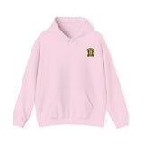 Shi Kusa Hoodie