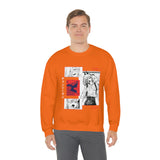 Pow Crewneck Sweatshirt