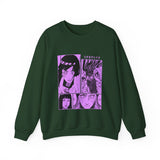 Hin Hyu Crewneck Sweatshirt