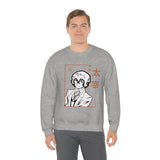 Custom Daz Crewneck Sweatshirt