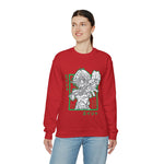 Fi Ca Crewneck Sweatshirt