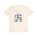 Gun Barb T-Shirt