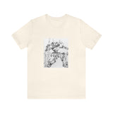 Gun Barb T-Shirt