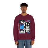 Ri Okum Crewneck Sweatshirt