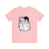 Ho and Miya T-Shirt