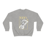 Lu Heartfi Crewneck Sweatshirt