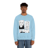 Dra Crewneck Sweatshirt