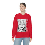 Tom Shigar Crewneck Sweatshirt