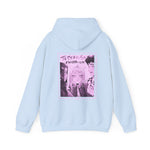 Tsub, Fuy and Aki Hoodie