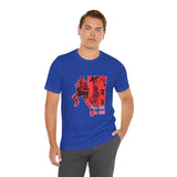 Custom Saku T-Shirt