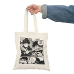 Meg Fushi Tote Bag