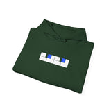 Speed-o'-Sound Sonic Hoodie