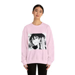 Iru Evil Crewneck Sweatshirt