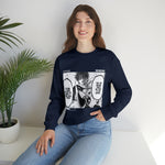 Ya Crewneck Sweatshirt