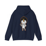 Y Nishi Hoodie