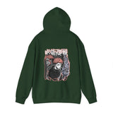 Custom Itad Hoodie 2.0