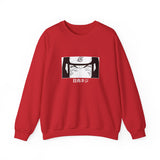 Ne Hyu Crewneck Sweatshirt