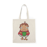 Pon Tote Bag