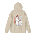 Kou Oza Hoodie