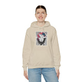 Yak Fiance Hoodie