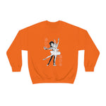 Princ Tu and Fak Crewneck Sweatshirt