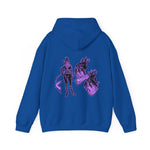 Speed-o'-Sound Sonic Hoodie