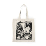 Vampire Tote Bag