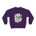 Akats Members Crewneck Sweatshirt