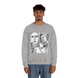 Erw Smi Crewneck Sweatshirt